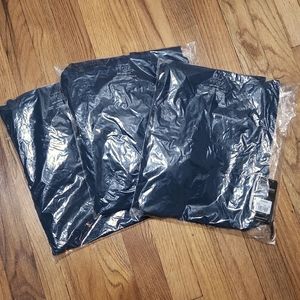 Cherokee infinity XXS Caribbean blue scrub tops